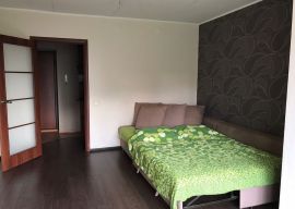 Аренда квартир, 1-комн., Комсомольск-на-Амуре