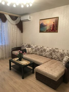 Аренда квартир, 1-комн., Комсомольск-на-Амуре