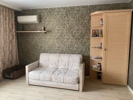 Аренда квартир, 1-комн., Комсомольск-на-Амуре
