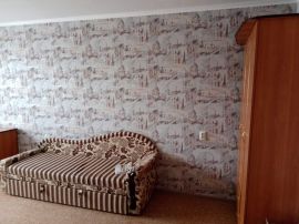Аренда квартир, 1-комн., Комсомольск-на-Амуре