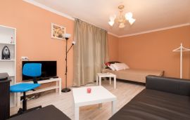 Аренда квартир, 1-комн., Комсомольск-на-Амуре
