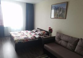 Аренда квартир, 1-комн., Комсомольск-на-Амуре