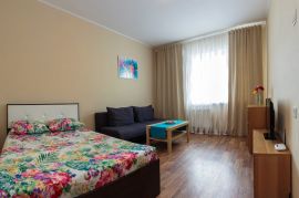 Аренда квартир, 1-комн., Комсомольск-на-Амуре