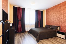 Аренда квартир, 1-комн., Комсомольск-на-Амуре