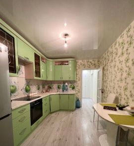 Аренда квартир, 1-комн., Комсомольск-на-Амуре