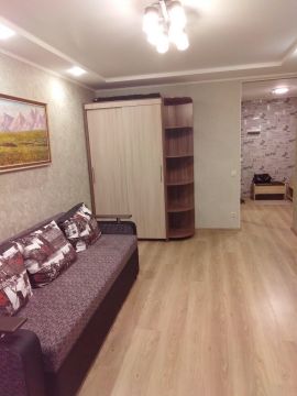 Аренда квартир, 1-комн., Комсомольск-на-Амуре