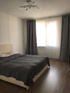 Аренда квартир, 1-комн., Комсомольск-на-Амуре