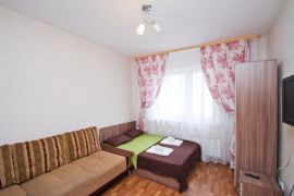 Аренда квартир, 1-комн., Комсомольск-на-Амуре