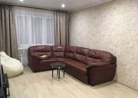 Аренда квартир, 1-комн., Комсомольск-на-Амуре