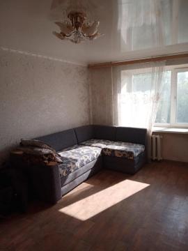, 1-комн., Комсомольск-на-Амуре