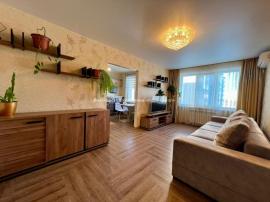 Аренда квартир, 3-комн., Хабаровск