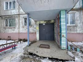 Квартиры, 3-комн., Амурский район