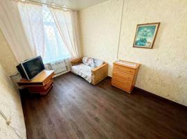 , 1-комн., Комсомольск-на-Амуре