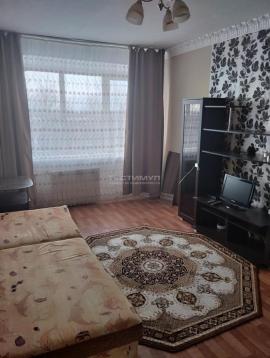 Квартиры, 1-комн., Амурский район