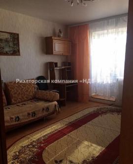, 1-комн., Хабаровск