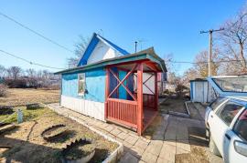 Дачи, 2-комн., Хабаровск