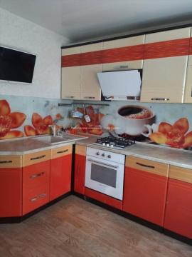 Аренда квартир, 2-комн., Хабаровск