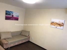 Аренда квартир, 1-комн., Хабаровск