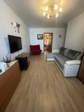 , 3-комн., Комсомольск-на-Амуре