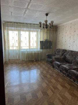 Квартиры, 3-комн., Комсомольск-на-Амуре