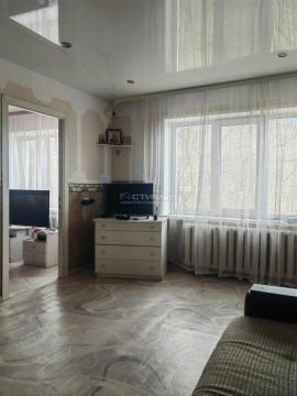 , 3-комн., Амурский район