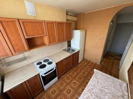, 3-комн., Комсомольск-на-Амуре