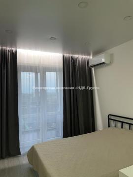 Аренда квартир, 1-комн., Хабаровск