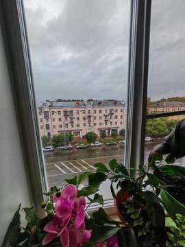 , 3-комн., Комсомольск-на-Амуре