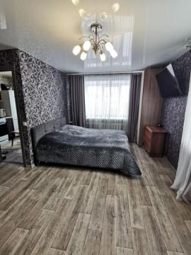 , 1-комн., Комсомольск-на-Амуре