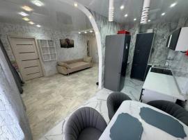 , 2-комн., Комсомольск-на-Амуре