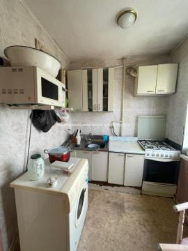 , 3-комн., Хабаровск