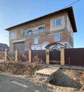 Дома/Коттеджи, 5-комн., Комсомольск-на-Амуре
