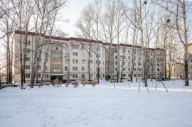 Квартиры, 3-комн., Хабаровск