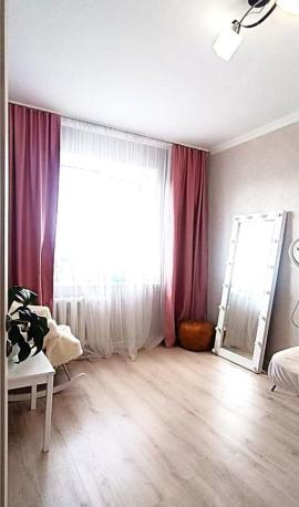 , 4-комн., Комсомольск-на-Амуре