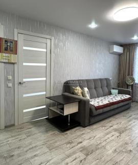 , 2-комн., Комсомольск-на-Амуре