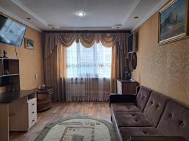 , 1-комн., Хабаровск