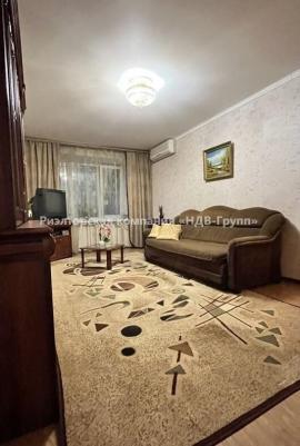 , 3-комн., Хабаровск