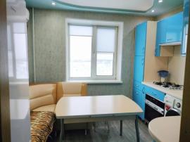 , 2-комн., Комсомольск-на-Амуре