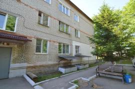 Комнаты, 1-комн., Хабаровск