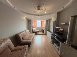 Квартиры, 3-комн., Комсомольск-на-Амуре