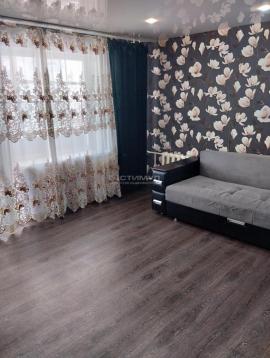 Квартиры, 1-комн., Амурский район