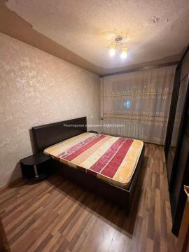 Аренда квартир, 3-комн., Хабаровск