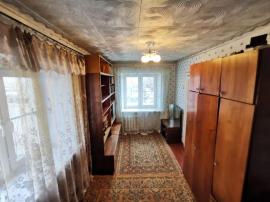 , 2-комн., Комсомольск-на-Амуре