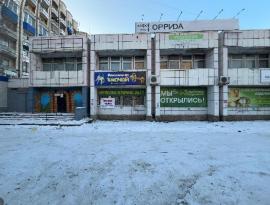 , Комсомольск-на-Амуре
