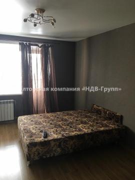 , 1-комн., Хабаровск
