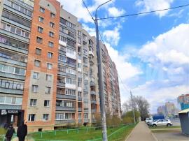 , 4-комн., Хабаровск