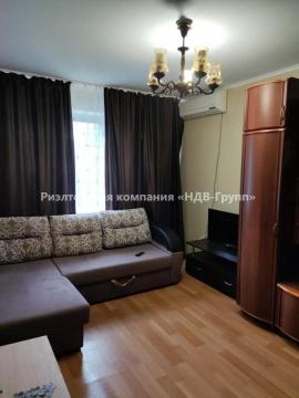 Аренда квартир, 3-комн., Хабаровск