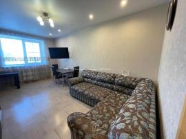 Аренда квартир, 1-комн., Хабаровск