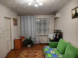 , 3-комн., Комсомольск-на-Амуре