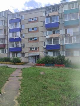 , 2-комн., Амурский район